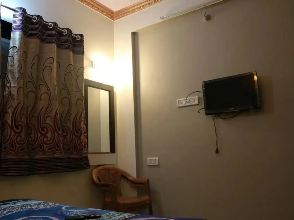Матеран: Roshan Residency Matheran