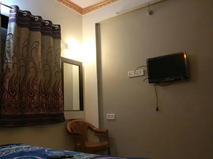 Матеран: Roshan Residency Matheran