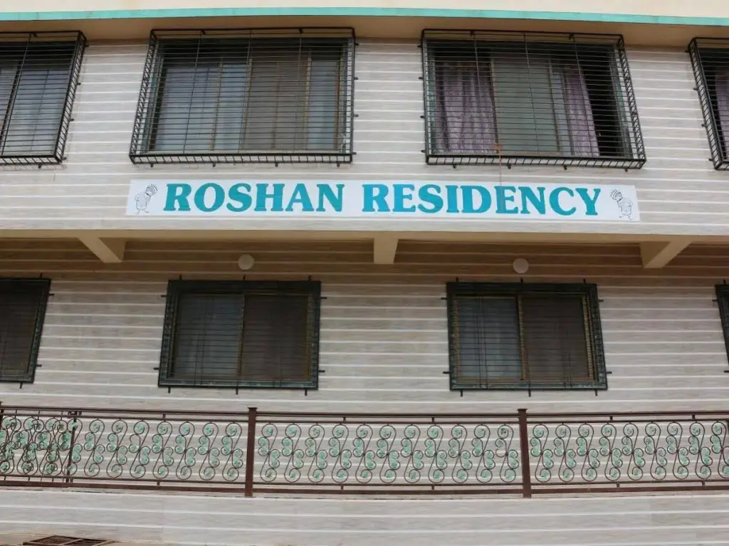 Roshan Residency Matheran — фото 1