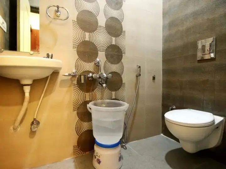 Мумбаи: Hotel Imperial Palace CST