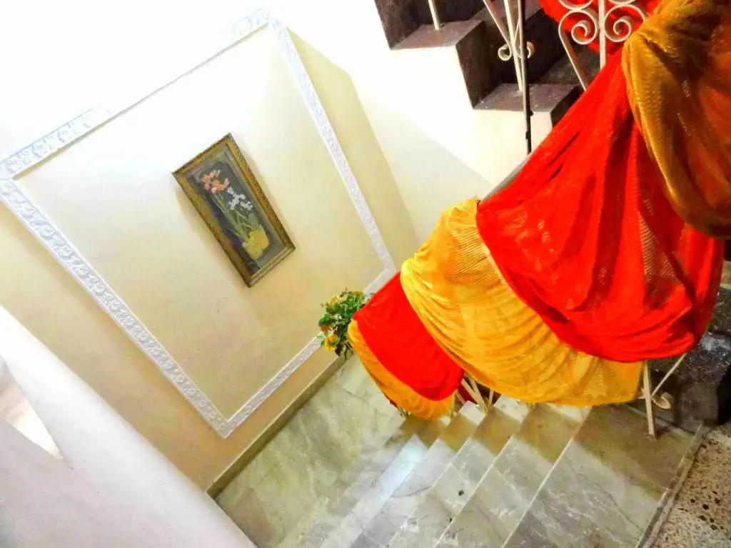 Мератх: Hotel Agarwal Guest House