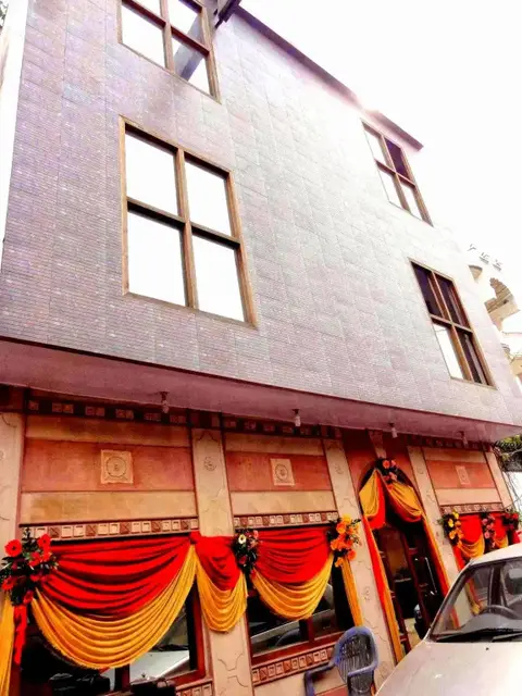 Hotel Agarwal Guest House — фото 1