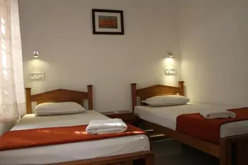 Коччи: San Mike Homestay