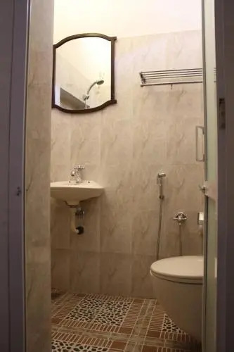 Коччи: San Mike Homestay