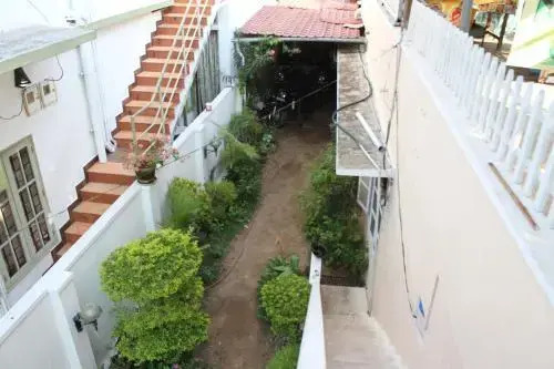 Коччи: San Mike Homestay