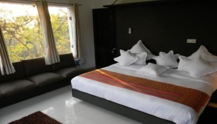 Массури: V Resorts Midwood Breeze Dehradun