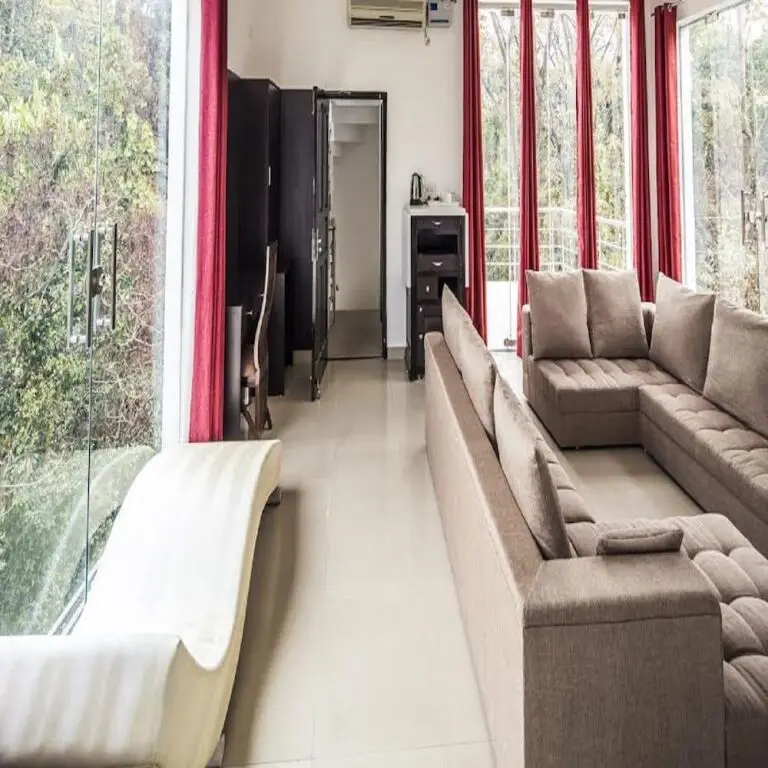 Массури: V Resorts Midwood Breeze Dehradun