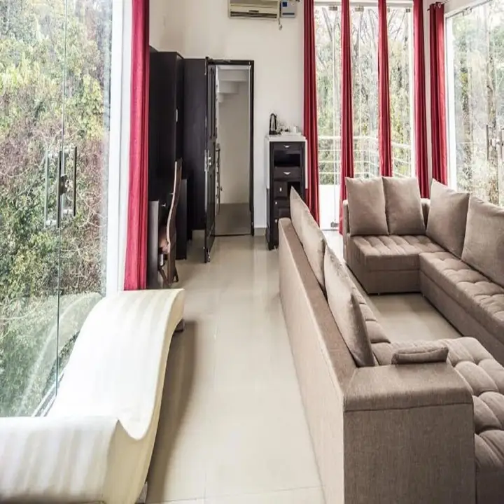 Массури: V Resorts Midwood Breeze Dehradun