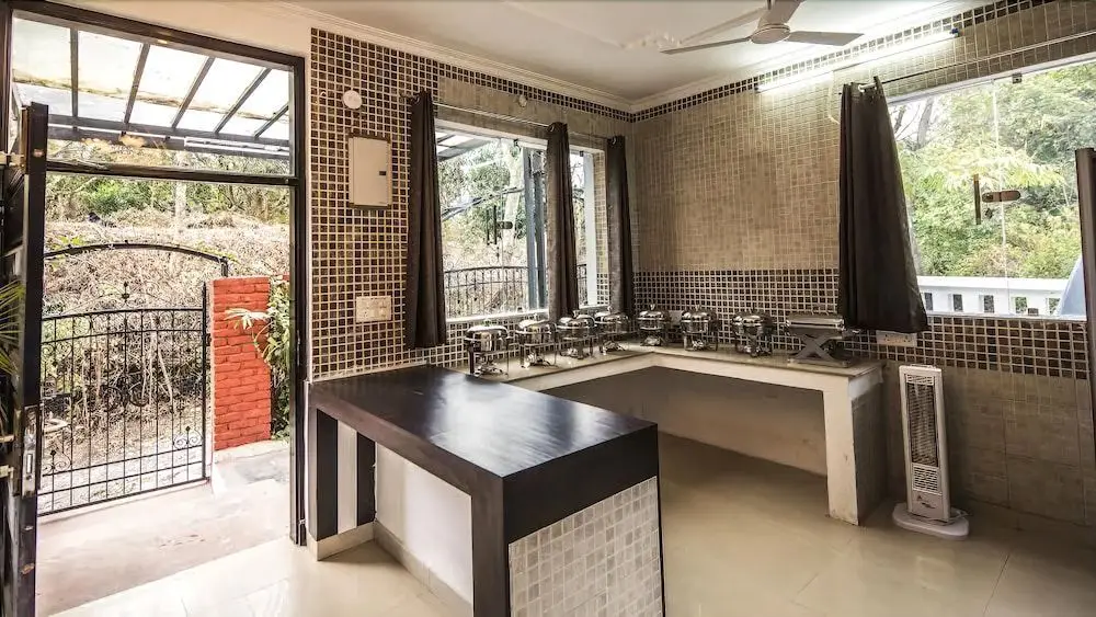 Массури: V Resorts Midwood Breeze Dehradun