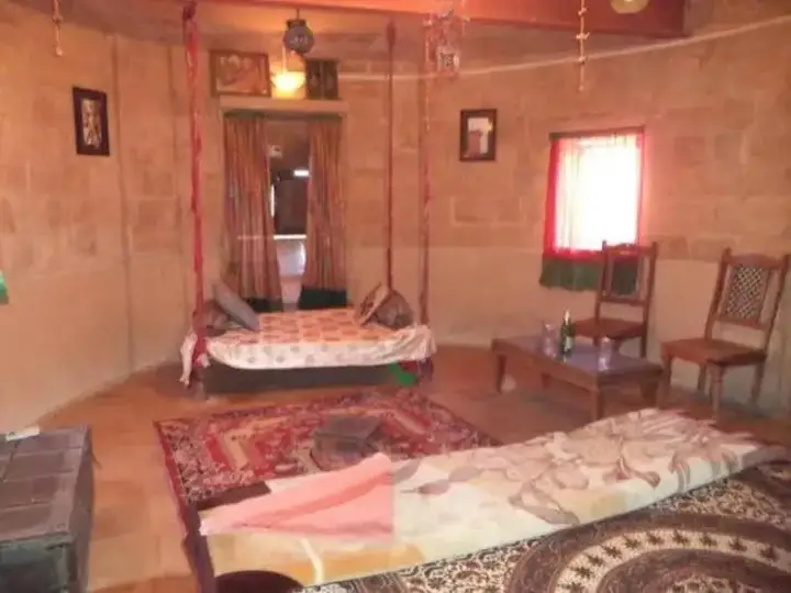Джайсалмер: Casa De Royal boutique
