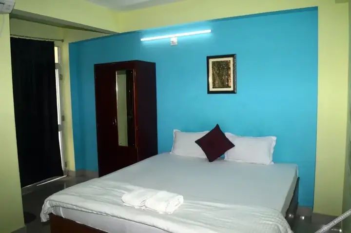 Пури: Sands Bay Hotel