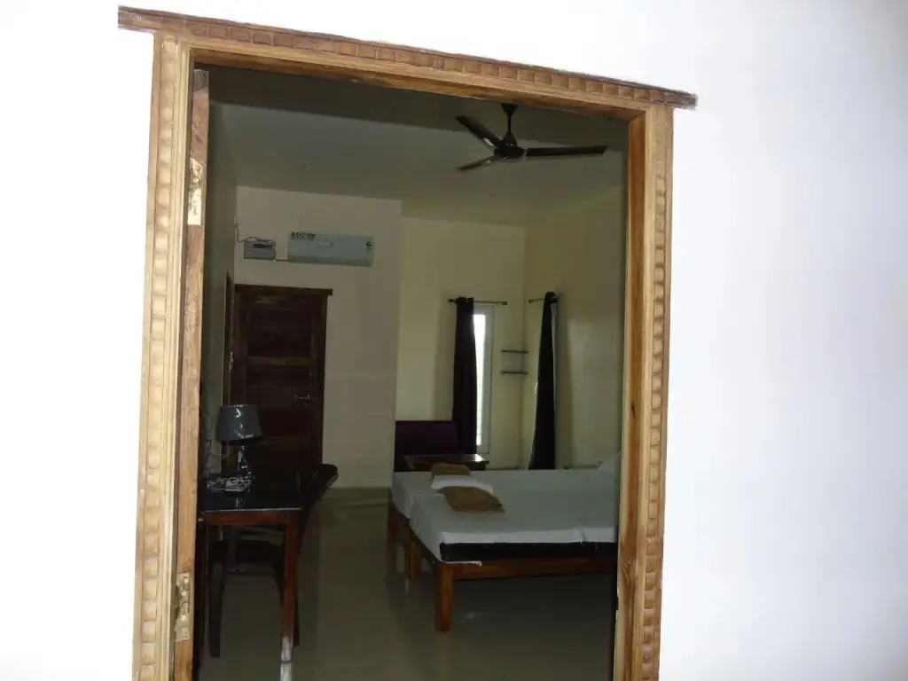 Badrinath House — фото 1