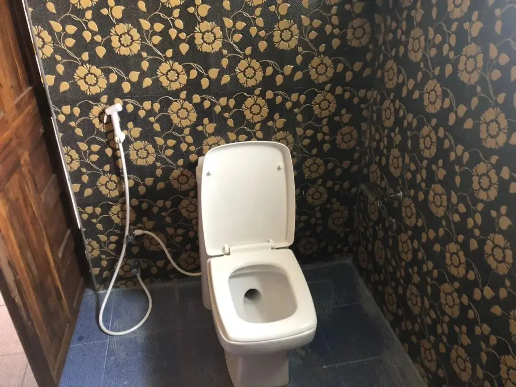 Пудучерри: Badrinath House