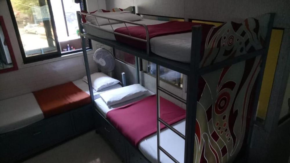 Shalimar Guest House — фото 1