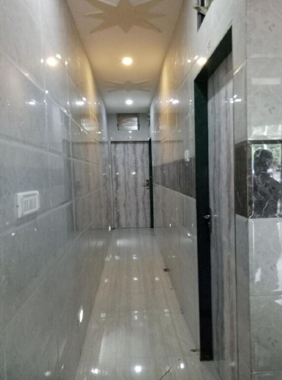 Мумбаи: Shalimar Guest House