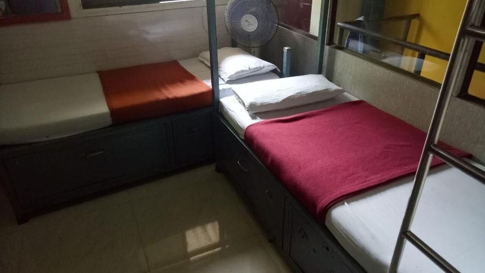 Мумбаи: Shalimar Guest House