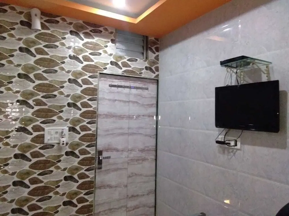 Мумбаи: Shalimar Guest House