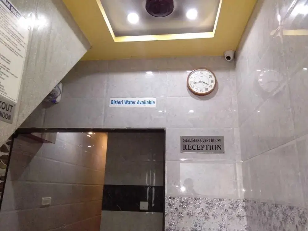 Мумбаи: Shalimar Guest House