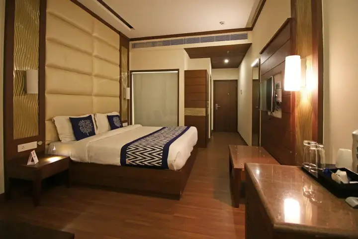 Джаландхар: Arjun Clarks Inn Phagwara