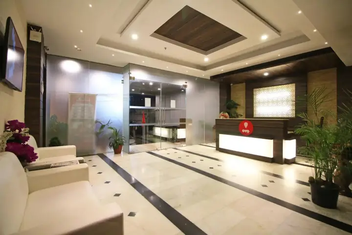 Джаландхар: Arjun Clarks Inn Phagwara