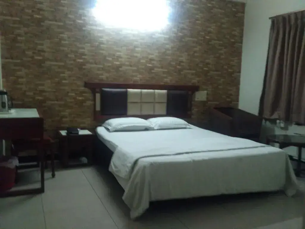 Ченнаи: Hotel Sakthi Priya