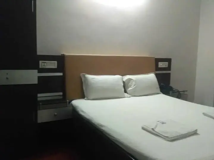 Ченнаи: Hotel Sakthi Priya