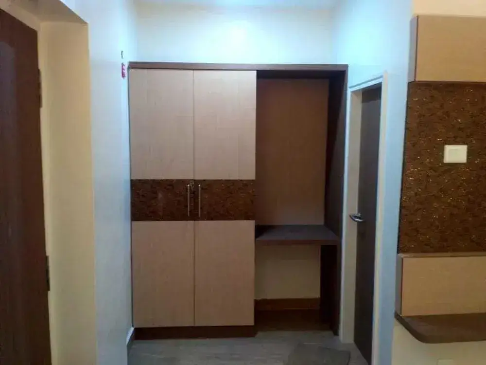 Ченнаи: Hotel Sakthipriya
