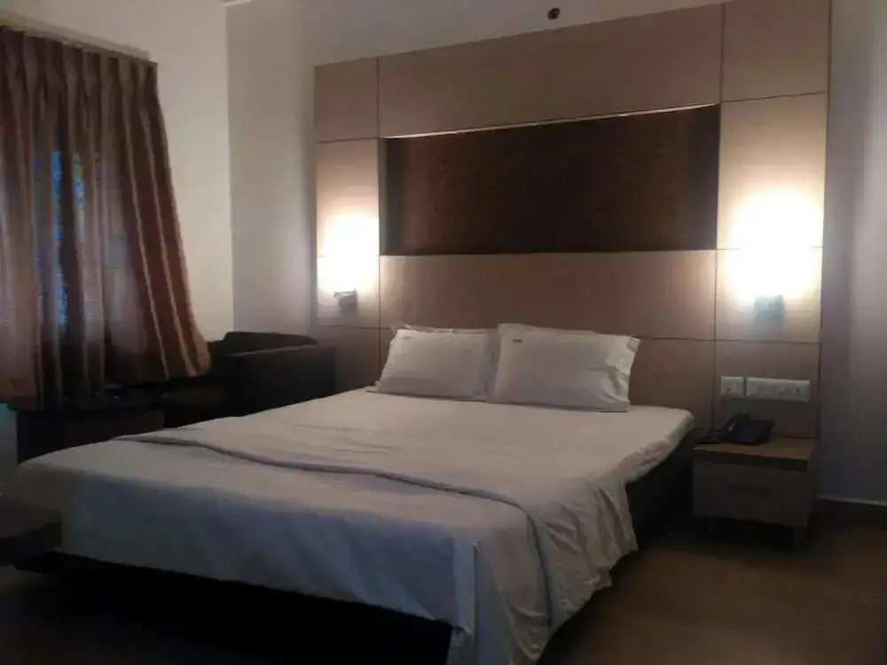 Ченнаи: Hotel Sakthi Priya