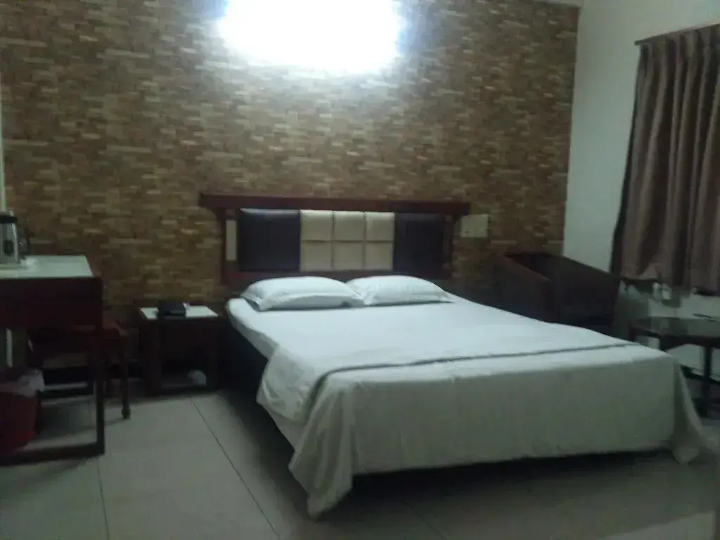 Ченнаи: Hotel Sakthipriya