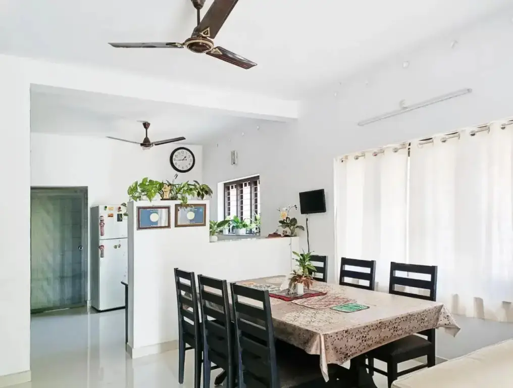 Cherthala: Alma Homestay