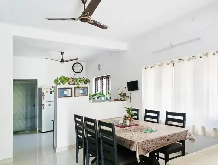Cherthala: Alma Homestay