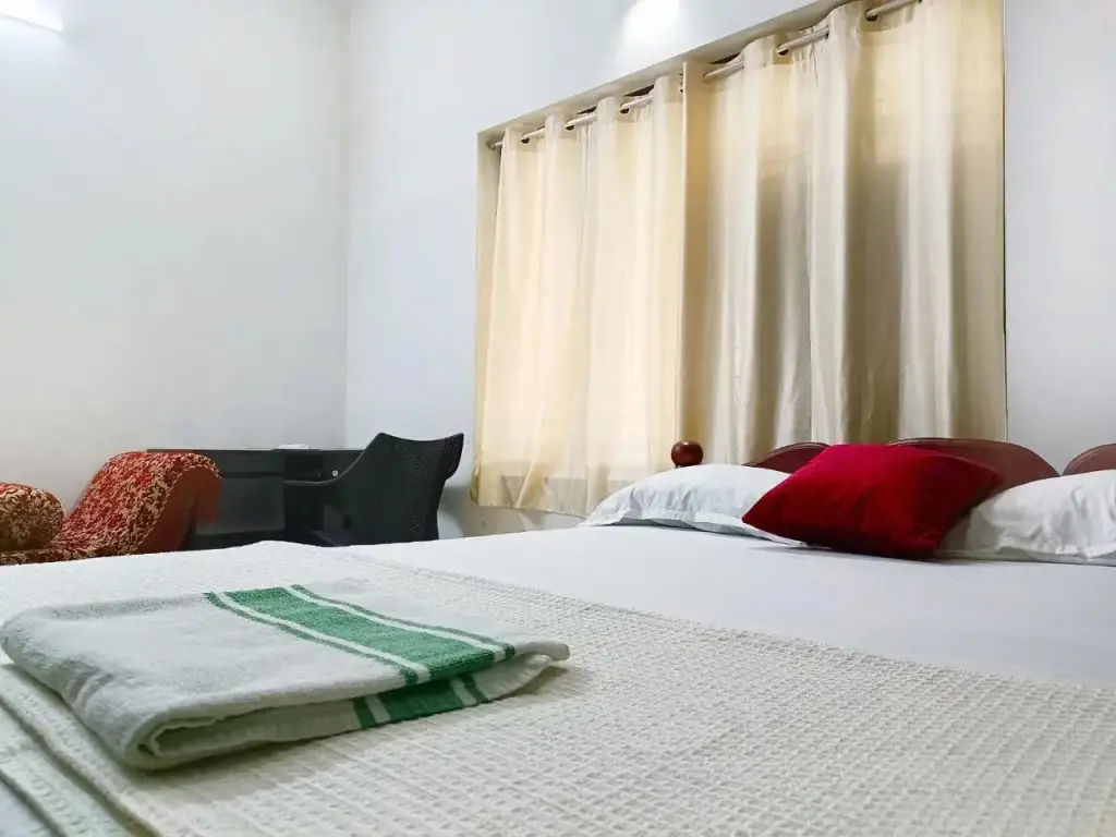 Cherthala: Alma Homestay