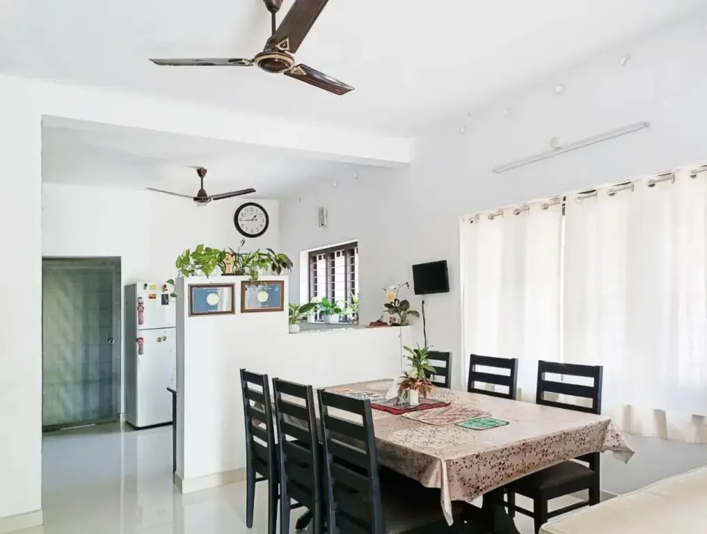 Cherthala: Alma Homestay
