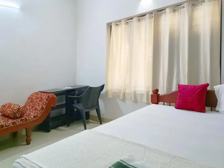 Cherthala: Alma Homestay