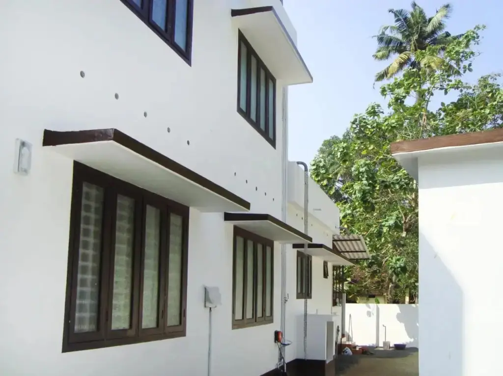 Alma Homestay — фото 1