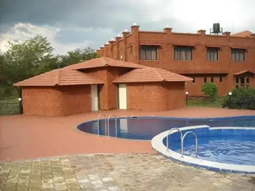 Белагави: Heritage Resort