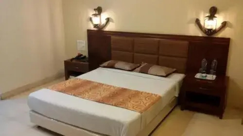 Белагави: Heritage Resort