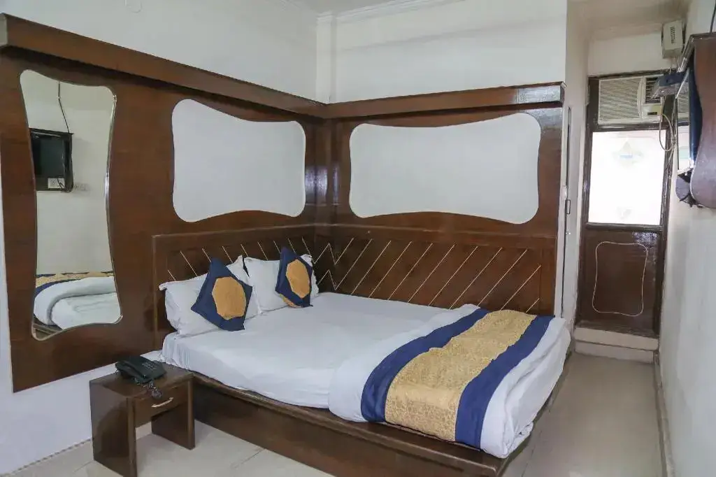 Нью-Дели: Hotel Konark
