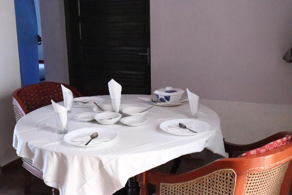 Муннар: Munnar Heritage Cottage