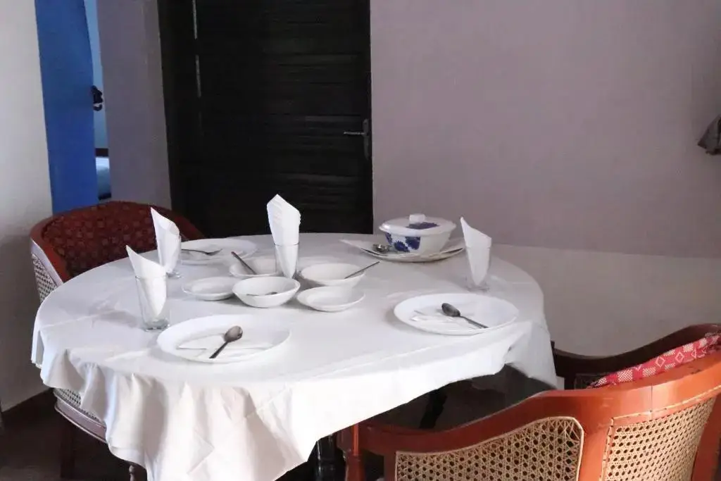 Муннар: Munnar Heritage Cottage