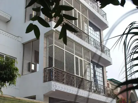 Taj Mahal Home Stay — фото 1