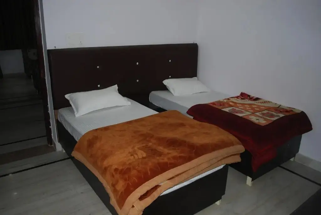 Агра: Taj Mahal Home Stay