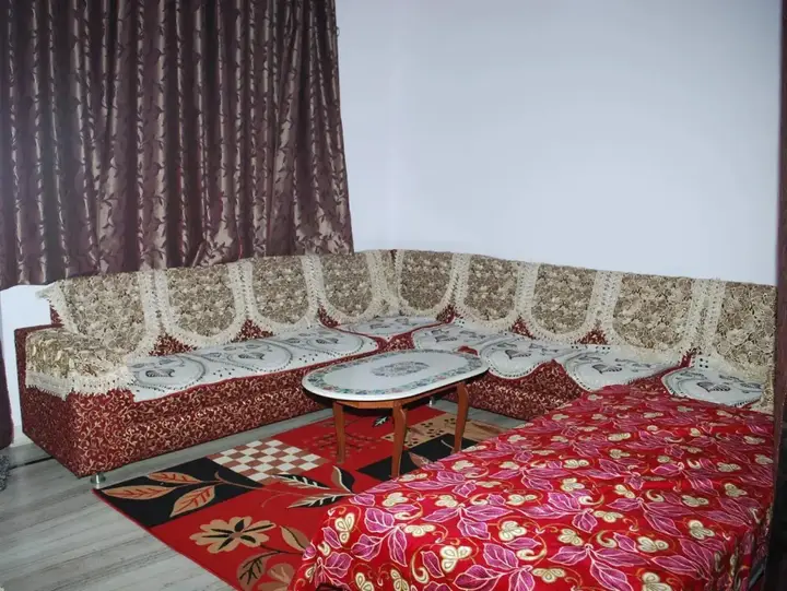 Агра: Taj Mahal Home Stay