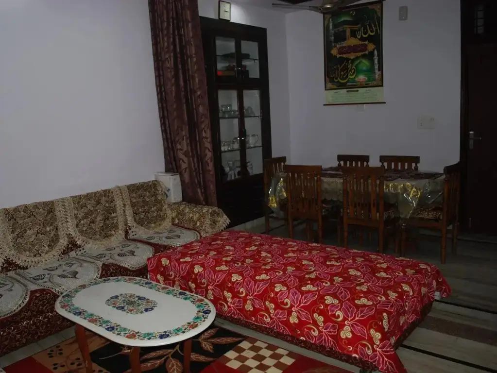 Агра: Taj Mahal Home Stay