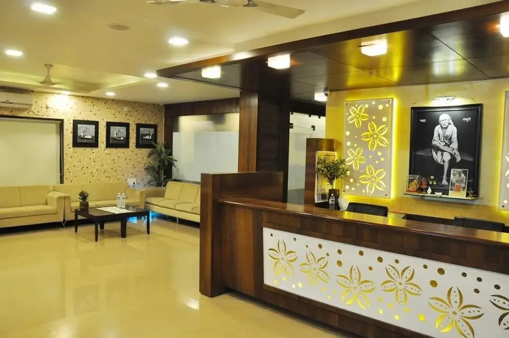 Ширди: Hotel Sai Shubham