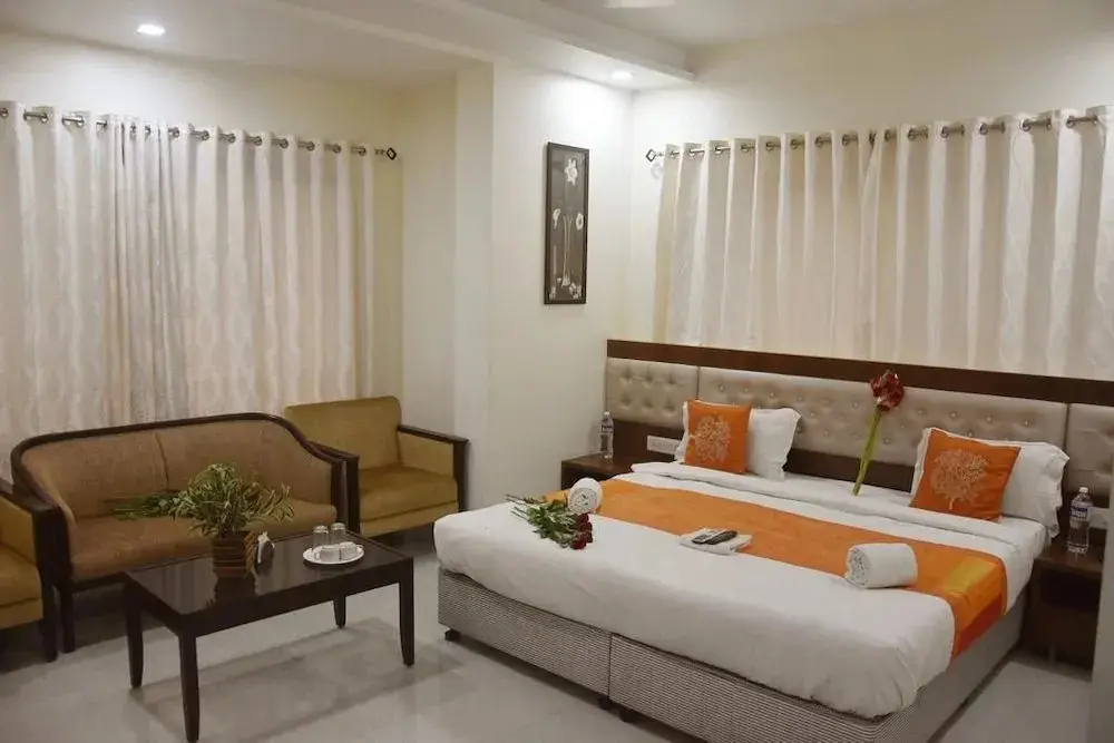 Ширди: Hotel Sai Shubham