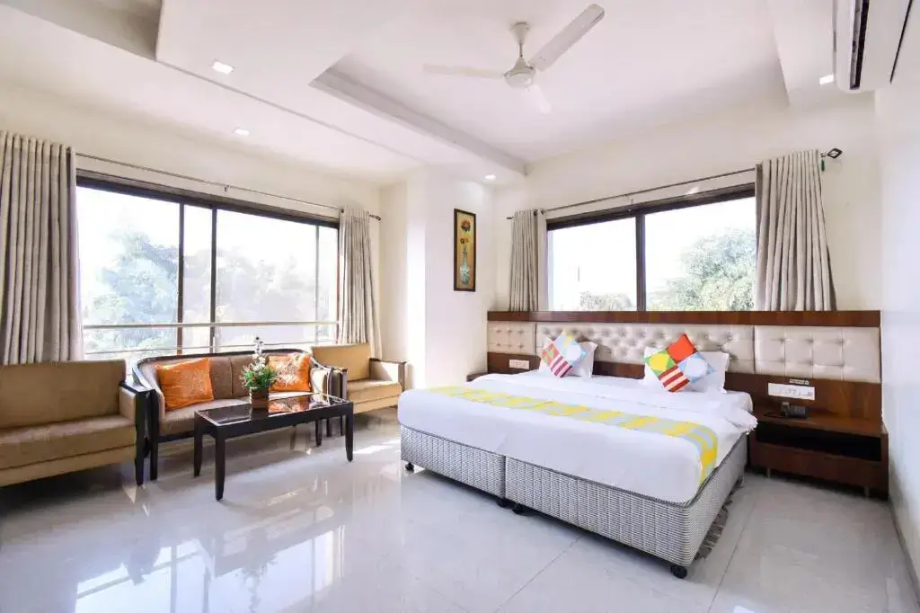Ширди: Hotel Sai Shubham
