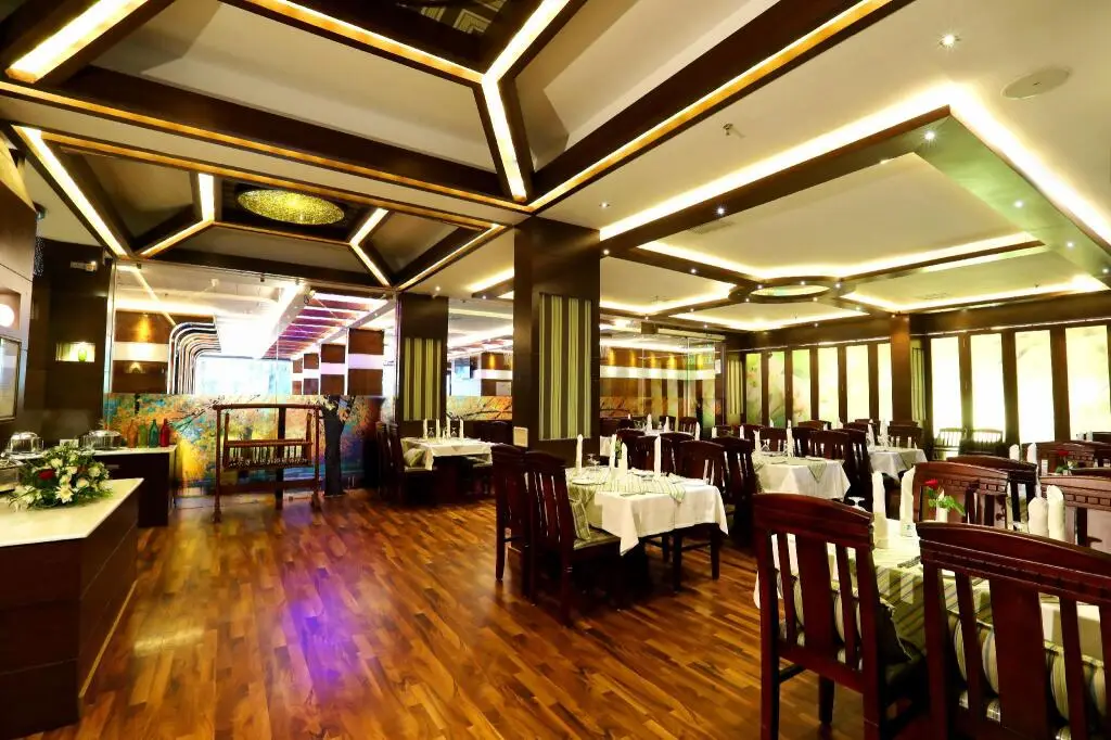 Hotel Blue Nile — фото 1