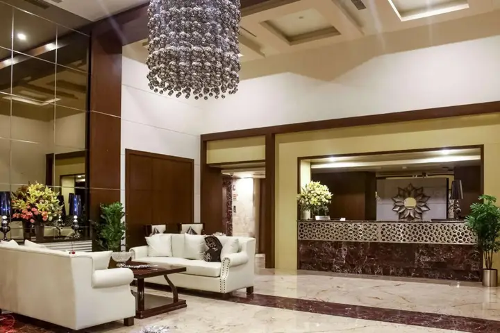 Ченнаи: Hotel Southern Comfort