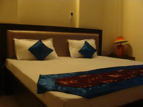 Hotel Abhinandan grand — фото 1